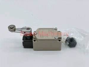 OMRON WLCA2-Q LIMIT SWITCH - Picture 1 of 4