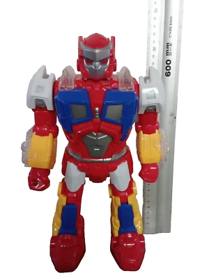 Robot Juguete funciona  - Imagen 1 de 4