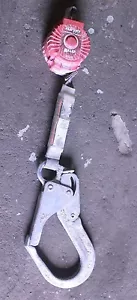 MILLER By Sperian Turbo Lite Personal Fall Limiter 400Lbs - Picture 1 of 5