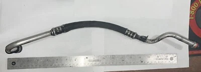 Manguera de aire acondicionado Mercedes Benz GL350 2012 OE A 164 830 04 16 Foto 1 de 4