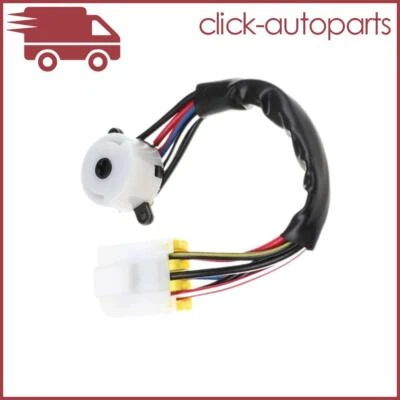  Ignition Switch for 1996-1999 Infiniti I30 1998-1999 Nissan Sentra 1.6L 2.0L Foto 1 de 4