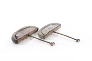 Pair Pauschen for Turnpferd Horse Jump Pommel Horse Sports Equipment Handles - Picture 1 of 12