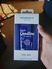 Moustache Wax Kit By Goodline Grooming Co. Dries Clear For Style + Hold