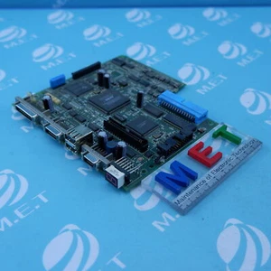 NIKKI DENSO SP-08520B Motion Control Platine SP08520B 60 Tage Garantie - Bild 1 von 5