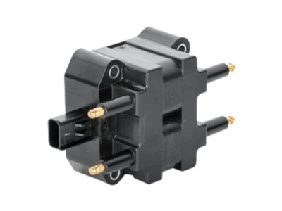 For 1997-1998 Eagle Talon Ignition Coil Hella 16227SQJN - Image 1 of 2