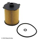 Beck Arnley 041-0887 Oil Filter For Select 15-22 Volvo Models Volvo XC90