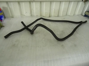 E1. APRILIA SCARABEO 125 ie Kühlerschläuche kühlerschlauch cooler schlauch kühle - Picture 1 of 3