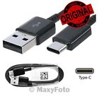 SAMSUNG CAVO DATI RICARICA ORIGINALE USB TYPE C 1,5M FAST EP-DW700CBE 78BBCBA