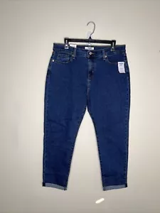 Levi's Denizen Boyfriend Women's Jeans - See description for size & Fit NEW - Picture 1 of 9