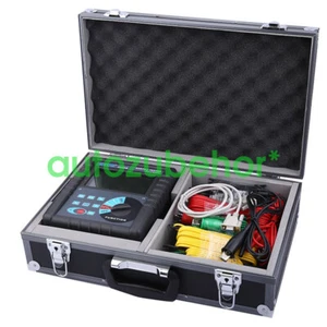 Applicable for ETCR3000B digital grounding resistance soil resistivity tester - Picture 1 of 2