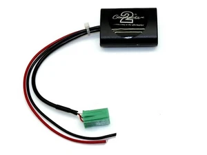 Renault Laguna Bluetooth Music Streaming Interface Adapter iPhone CTARN1A2DP - Picture 1 of 6