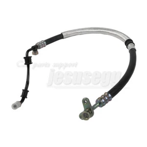 Engine Power Steering Pressure Hose Tube For Honda CRV SUV 2.4L 2002-2006 - Picture 1 of 5