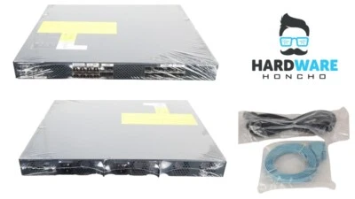 Cisco  DS-C9124-K9 MDS 9124 24-port 4Gbps FC switch  (8-port base config) - Image 1 of 2