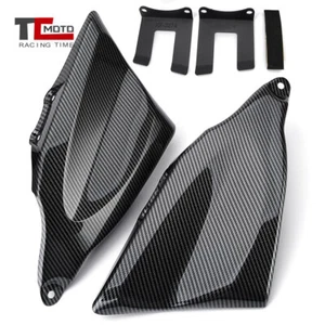 For Yamaha MT-09 SP 2021 2022 Rear Seat Cover Side Panel Fairing Cowl Plate - Bild 1 von 10