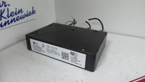 BEDIENUNG MULTI MEDIA Opel Astra K 2017 84186829 / 84365981 - Picture 1 of 2
