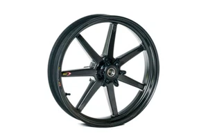BST Front Rim Wheel Ducati Panigale 899 959 1199 1299 V4 V4R/S V2 Streetfighter - Bild 1 von 2