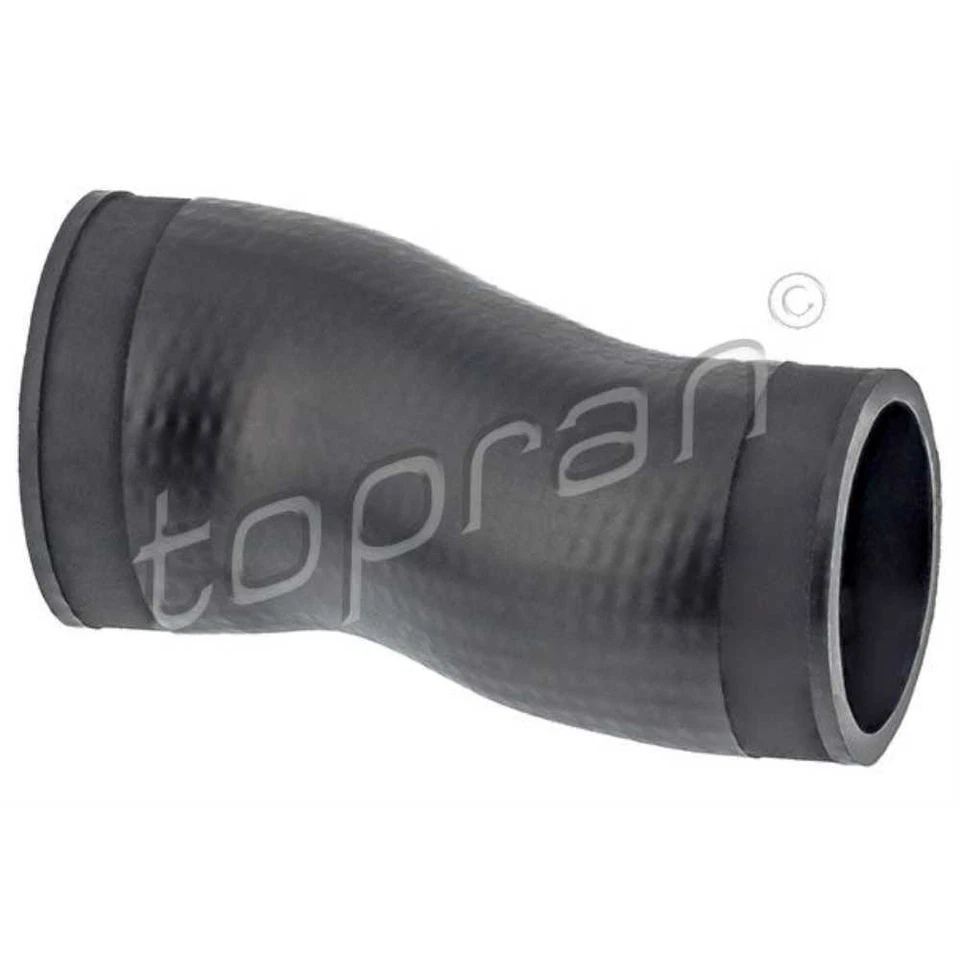TOPRAN Ladeluftschlauch für Mercedes-Benz Sprinter 35-T Pritsche/Fahrgestell - Bild 1 von 1