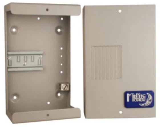 Midnite Solar Big Baby MNBIGBABY para Panel Solar, Turbina Eólica, Generador Eólico Foto 1 de 1