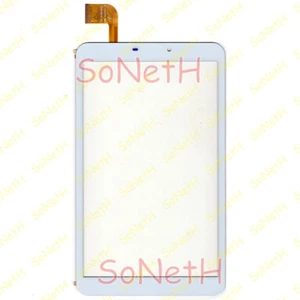 TOUCH MAJESTIC TAB 638 BIANCO - VERSIONE NON 3G - Foto 1 di 1