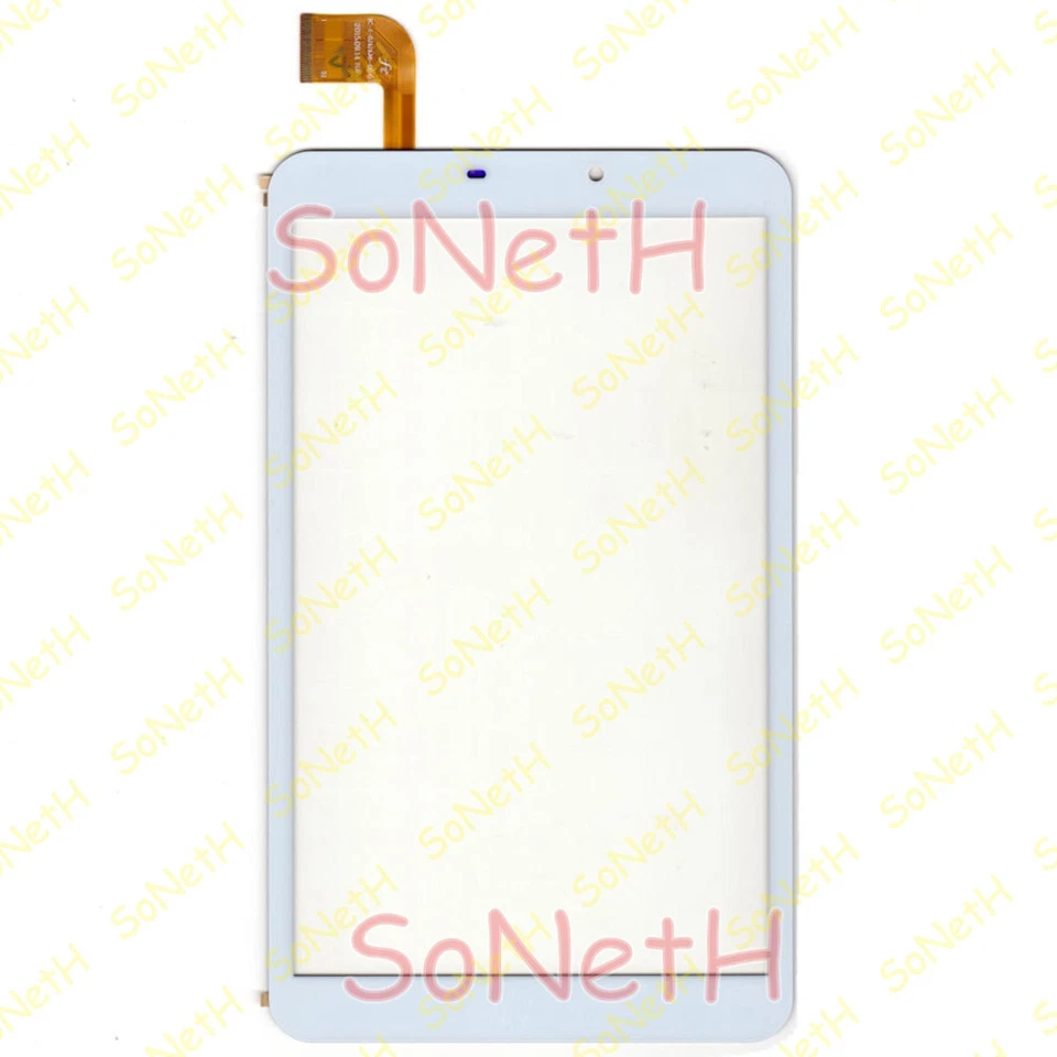 TOUCH MAJESTIC TAB 638 BIANCO - VERSIONE NON 3G - Immagine 1 di 1