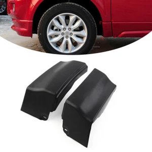 Pair Front Left Right Lower Fender Molding Fit Land Rover LR2 2006-2016 LR002518 - Picture 1 of 8