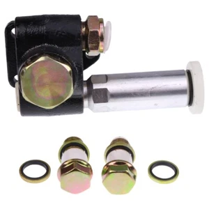 Pompa alimentazione carburante 105220-7170 129900-52010 per Zexel Komatsu D21A WB70A 4D94E-1A01 - Foto 1 di 6