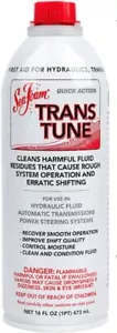 Sea Foam Trans Tune TT16, 16 oz , White - Picture 1 of 1