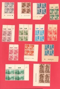 Stamps: Germany 1947 Baden, Allied Zone French Occupation. NEW. MNH. OG. ST7 - Picture 1 of 14