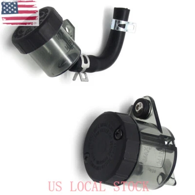 For Ducati Front Brake Fluid Tank Reservoir Oil Cup 899 Panigale 14-15 916SP 95 Foto 1 de 4