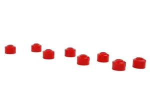 NOLATHANE front sway bar link bush kit 42375 for TOYOTA COROLLA ST141 RT142 - Picture 1 of 3