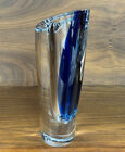 Goran Warff für Kosta Boda ""Seaside"" Vase, Modell 49808