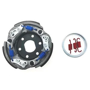 Embrague de carreras ajustable 110-112 mm para CPI, Keeway, Morini, Derbi, Suzuki - Imagen 1 de 5