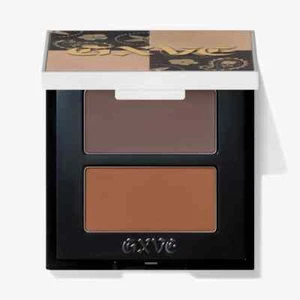 GXVE Pick it Up Cream and Powder Bronzer Duo in Super Hot New - Picture 1 of 1