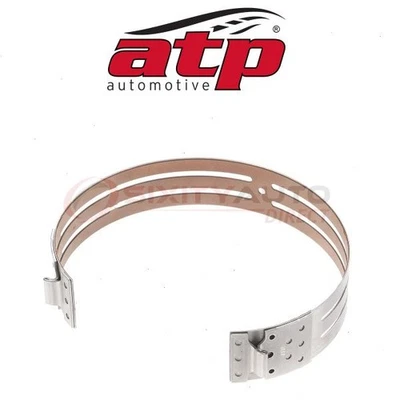 ATP Kick Down Automatic Transmission Band for 1967-1970 Dodge A108 Van - ym Foto 1 de 4