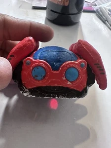 Disney Parks Marvel Spider-Bot tragbarer ferngesteuerter Bot gebrauchter Zustand funktioniert! - Bild 1 von 12