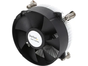 StarTech.com 95mm CPU Cooler Fan with Heatsink for Socket LGA1156/1155 - Picture 1 of 5