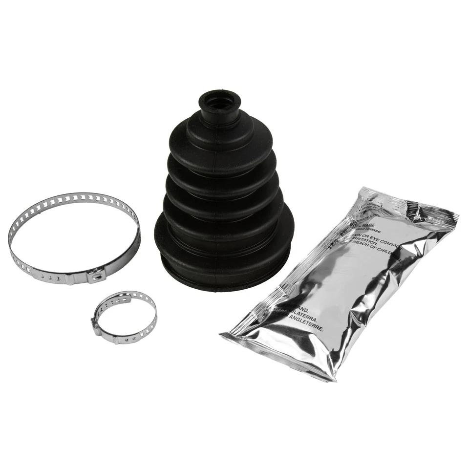 CV Joint Fast Boot Kit fits Kawasaki Brute Force 650 & IRS 4x4 - See Description - Image 1 of 1