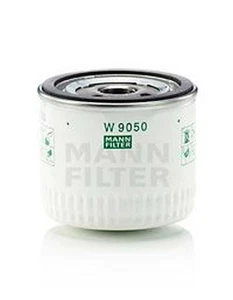 MANN-FILTER W 9050 Ölfilter - Bild 1 von 2