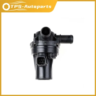 Válvula de control del calentador de refrigerante de 3 vías para Ram 1500-5500 2013-2019 3,6 L 5,7 L Foto 1 de 4