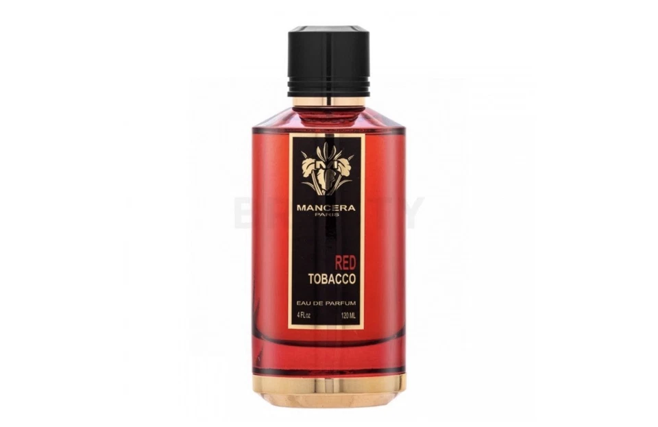 Mancera Red Tobacco Eau de Parfum - Bild 1 von 1
