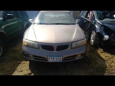 乘客侧视镜电源非加热 适合 00-05 BONNEVILLE 504645 — 第 1/4 张图片