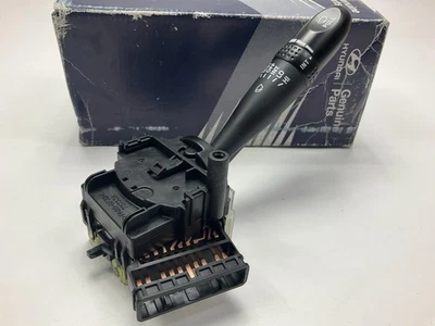 NUEVO - OEM 934201G100 Conjunto de interruptor de limpiaparabrisas y lavadora para Hyundai Accent 2005-2011 Foto 1 de 4