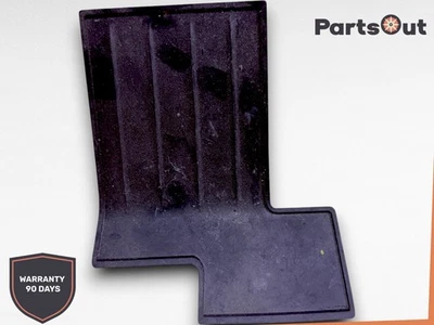 2016-2019 BMW 750I XDRIVE - Center Console Storage BIN Insert 9339369 - Image 1 of 4