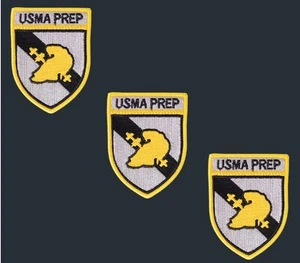 US Military Academy Personnel West Point WOW 3 - Picture 1 of 5