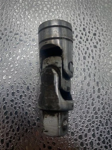 Vintage Snap On 1/2" drive Universal Joint Friction Ball S-8 USA Underline Logo - Bild 1 von 6