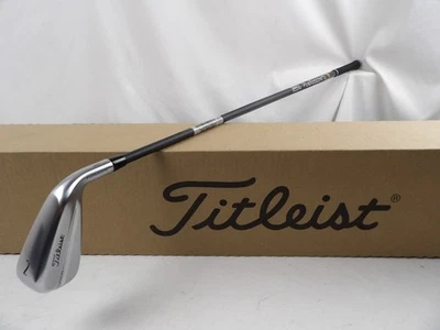 Titleist 2025 U505 Utility Iron 2-18° TT Gen 5 HZRDUS Black HY Stiff Flex Shaft - Image 1 of 4