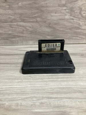 EDIS8 EDIS 8 Module Ford F1AF-12K072-AD - Image 1 of 4