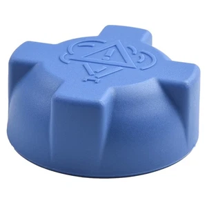 Car Expansion Tank Cap 1 Piece Car Expansion Tank Cap Diameter 6cm/2.36inch - Picture 1 of 12