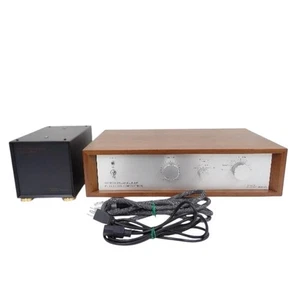 Stereo Preamplifier Pure Class-a Operation Hi-fi Audio Preamp High Fidelity - Picture 1 of 5