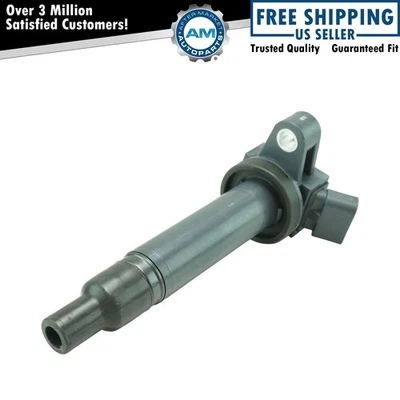 Катушка зажигания Delphi GN10311 для Toyota Tundra Sequoia 4Runner Lexus GS430 SC430 - Изображение 1 из 4